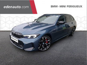Bmw Serie 3 , garage BMW MINI PERIGUEUX - EDENAUTO PREMIUM P�RIGUEUX � Trelissac
