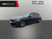 Bmw Serie 3 Touring M340d xDrive 340 ch BVA8   Lescar 64
