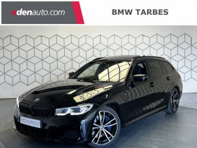 Bmw Serie 3 occasion 2020 mise en vente à Tarbes par le garage BMW TARBES - photo n°1