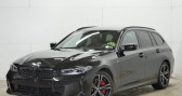 Bmw Serie 3 touring M340d xDrive - BVA Sport - EVO G21 LCI M Performance  2024 - annonce de voiture en vente sur Auto S&eacute;lection.com