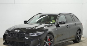Bmw Serie 3 occasion 2024 mise en vente &agrave; Ozoir-la-Ferri�re par le garage CAR DESIGN IMPORT - photo n&deg;1
