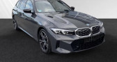 Bmw Serie 3 touring M340d xDrive - BVA Sport - EVO G21 LCI M Performance  � Ozoir-la-Ferri�re 77