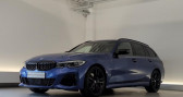 Bmw Serie 3 touring M340d xDrive - BVA Sport G21 340d PHASE 1  � Ozoir-la-Ferri�re 77