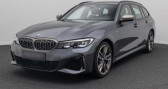 Bmw Serie 3 occasion année 2022 boite Automatique Annonce Bmw Serie 3 occasion Diesel touring M340d xDrive - BVA Sport G21 340d PHASE 1 à Ozoir-la-Ferrière