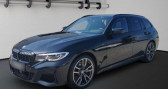Bmw Serie 3 touring M340d xDrive - BVA Sport G21 340d PHASE 1   Ozoir-la-Ferrire 77