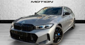 Bmw Serie 3 touring M340d xDrive - BVA Sport G21 LCI M Performance PHASE   Dieudonn 60