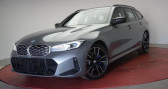 Bmw Serie 3 touring M340d xDrive - BVA Sport G21 LCI M Performance PHASE   Ozoir-la-Ferrire 77