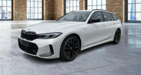 Bmw Serie 3 occasion 2023 mise en vente &agrave; Ozoir-la-Ferri�re par le garage CAR DESIGN IMPORT - photo n&deg;1