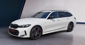 Bmw Serie 3 occasion 2023 mise en vente &agrave; Ozoir-la-Ferri�re par le garage CAR DESIGN IMPORT - photo n&deg;1