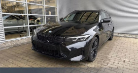 Bmw Serie 3 occasion 2023 mise en vente &agrave; Ozoir-la-Ferri�re par le garage CAR DESIGN IMPORT - photo n&deg;1