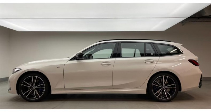 Bmw Serie 3 touring M340d xDrive - BVA Sport G21 LCI M Performance PHASE 2022 - photo n°3 Bmw Serie 3 touring M340d xDrive - BVA Sport G21 LCI M Performance PHASE  occasion à Ozoir-la-Ferrière - photo n°3