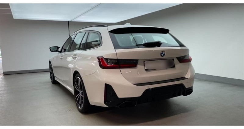 Bmw Serie 3 touring M340d xDrive - BVA Sport G21 LCI M Performance PHASE 2022 - photo n°2 Bmw Serie 3 touring M340d xDrive - BVA Sport G21 LCI M Performance PHASE  occasion à Ozoir-la-Ferrière - photo n°2