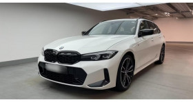 Bmw Serie 3 occasion 2022 mise en vente à Ozoir-la-Ferrire par le garage CAR DESIGN IMPORT - photo n°1