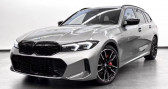 Annonce Bmw Serie 3 occasion Diesel touring M340d xDrive - BVA Sport G21 LCI M Performance PHASE � Ozoir-la-Ferri�re