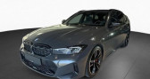 Annonce Bmw Serie 3 occasion Diesel touring M340d xDrive - BVA Sport G21 LCI M Performance PHASE � Ozoir-la-Ferri�re