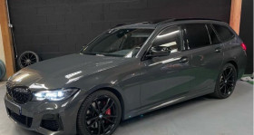 Bmw Serie 3 , garage ANGERS AUTO PRESTIGE  STE GEMMES SUR LOIRE
