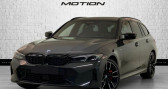 Bmw Serie 3 touring M340d xDrive M PERFORMANCE 340 ch BVA8 G21 M340   Dieudonn 60