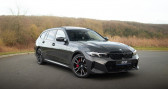 Annonce Bmw Serie 3 occasion Diesel touring M340d xDrive M Performance 340 ch BVA8 G21  Dieudonn