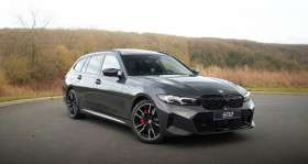 Bmw Serie 3 , garage OTOMOTION  Dieudonn