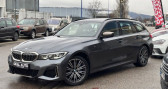 Annonce Bmw Serie 3 occasion Diesel Touring M340dA M340d MH 340ch xDrive TVA R�cup�rable � FONTAINE