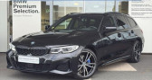 Bmw Serie 3 Touring M340dA MH xDrive 340ch  2021 - annonce de voiture en vente sur Auto Sélection.com