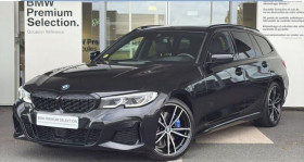 Bmw Serie 3 , garage BMW CHARRIER CHOLET  Cholet