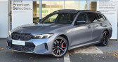 Annonce Bmw Serie 3 occasion Hybride Touring M340dA xDrive 340ch M Performance � Cholet