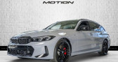 Bmw Serie 3 touring M340i M Performance xDrive - BVA Sport G21   Dieudonn 60