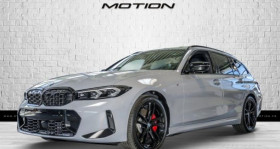 Bmw Serie 3 , garage OTOMOTION  Dieudonn