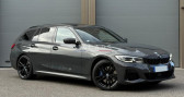 Annonce Bmw Serie 3 occasion Essence touring M340i xDrive 374 cv - Full options - Franais  Roanne