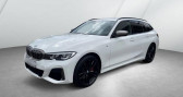 Bmw Serie 3 occasion année 2021 boite Automatique Annonce Bmw Serie 3 occasion Essence touring M340i xDrive - BVA Sport G21 340i PHASE 1 à Ozoir-la-Ferrière