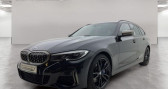 Bmw Serie 3 occasion année 2021 boite Automatique Annonce Bmw Serie 3 occasion Essence touring M340i xDrive - BVA Sport G21 340i PHASE 1 à Ozoir-la-Ferrière