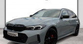 Bmw Serie 3 occasion année 2023 boite Automatique Annonce Bmw Serie 3 occasion Essence touring M340i xDrive - BVA Sport G21 LCI M Performance PHASE à Ozoir-la-Ferrière