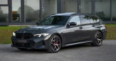 Bmw Serie 3 touring M340i xDrive - BVA Sport G21 LCI M Performance PHASE   Ozoir-la-Ferrire 77