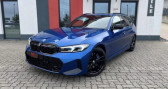 Bmw Serie 3 touring M340i xDrive - BVA Sport G21 LCI M Performance PHASE  2023 - annonce de voiture en vente sur Auto S&eacute;lection.com