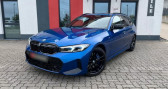 Bmw Serie 3 touring M340i xDrive - BVA Sport G21 LCI M Performance PHASE   Ozoir-la-Ferrire 77