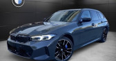 Bmw Serie 3 touring M340i xDrive - BVA Sport G21 LCI M Performance PHASE  2023 - annonce de voiture en vente sur Auto Sélection.com
