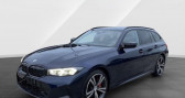 Annonce Bmw Serie 3 occasion Essence touring M340i xDrive - BVA Sport G21 LCI M Performance PHASE � Ozoir-la-Ferri�re