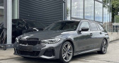 Bmw Serie 3 occasion année 2020 boite Automatique Annonce Bmw Serie 3 occasion Essence Touring M340i xDrive • Laser/HUD/HarmanKardon/M Pack/FULL à sarcelles
