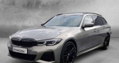 Bmw Serie 3 Touring M340i xDrive � Laser/HUD/H&K/Pano/Attelage  � sarcelles 95