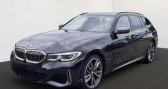 Bmw Serie 3 Touring M340iA xDrive 374ch 26cv   sarcelles 95