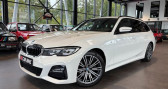 Bmw Serie 3 Touring Pack M 320d 190CH Garantie 6 ans Suivi complet Feux    Sarreguemines 57