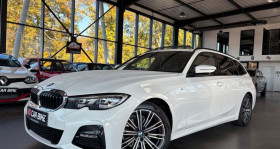 Bmw Serie 3 , garage GO CAR BIKE � Sarreguemines