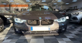 Bmw Serie 3 occasion 2019 mise en vente à Louvroil par le garage AUTO DIFFUSION - photo n°1