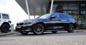 Bmw Serie 3 , garage GO CAR BIKE  Sarreguemines