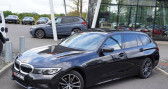 Annonce Bmw Serie 3 occasion Diesel Touring Sportline 320d 190CH Garantie 6 ans Suivi Hayon �lec � Sarreguemines