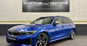 Bmw Serie 3 , garage MARTINELLI MOTORS � MOUGINS