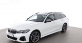 Annonce Bmw Serie 3 occasion Diesel Touring VII (G21) M340dA MH xDrive 340ch  sarcelles