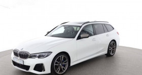 Bmw Serie 3 , garage SELECTIVE AUTO  sarcelles
