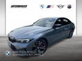 Annonce Bmw Serie 3 occasion Diesel xDrive Limousine M Sportpaket Pro-Harman K  L'Union